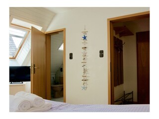 Ferienwohnung Duhnen Ausstattung 8