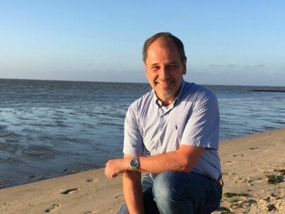 Herr Dirk Rohwedder