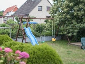 Appartement de vacances Luv & Lee Duhnen 7