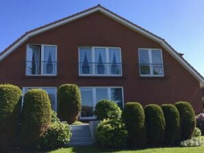 Appartement de vacances Luv & Lee Duhnen 7