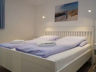 Schafzimmer 1