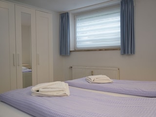 Schafzimmer 1