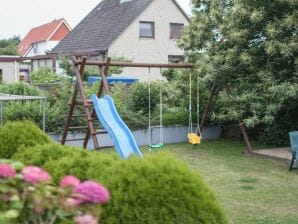 Appartement de vacances Luv & Lee Duhnen 2