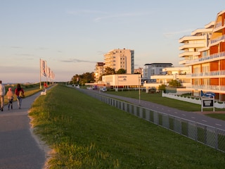 Promenade