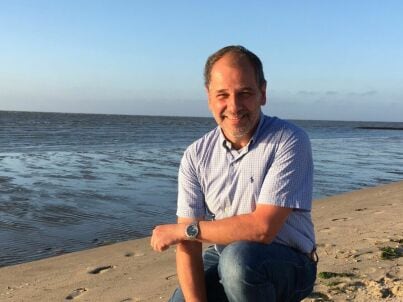 Herr Dirk Rohwedder