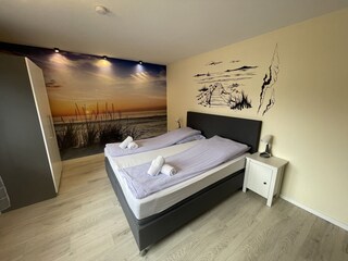 Schlafzimmer 2