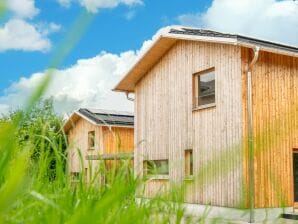 Ferienhaus HolzArt 2 - Bad Kohlgrub - image1