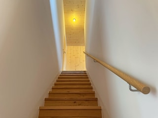 Treppe