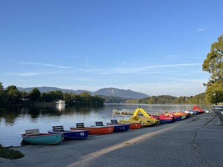 Der Staffelsee