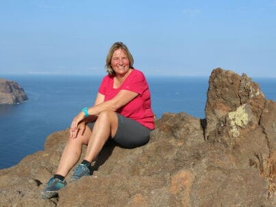Frau Michaela Klier