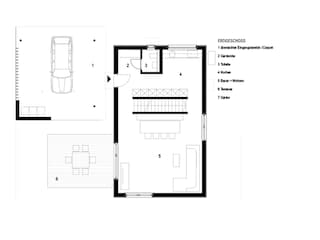 Holiday house Bad Kohlgrub Floor Plan 34
