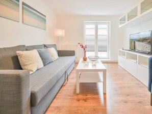 FeWo Strandmuschel Nr. 6