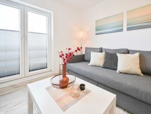 FeWo Strandhafer Nr. 7