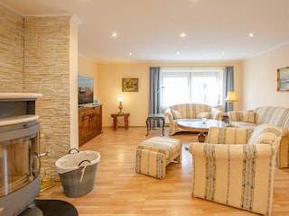 Bungalow Dahme Ausstattung 2
