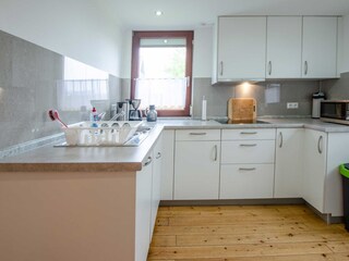 Bungalow Dahme Ausstattung 5