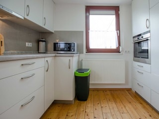 Bungalow Dahme Ausstattung 6