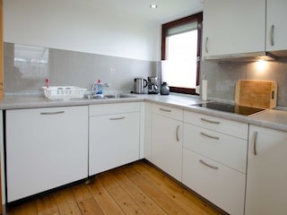 Bungalow Dahme Ausstattung 7