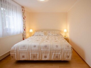 Bungalow Dahme Ausstattung 8