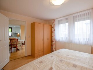 Bungalow Dahme Ausstattung 9
