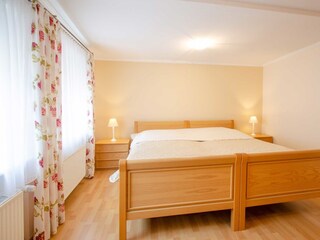 Bungalow Dahme Ausstattung 10