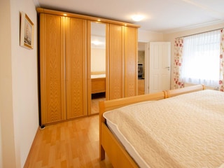 Bungalow Dahme Ausstattung 11