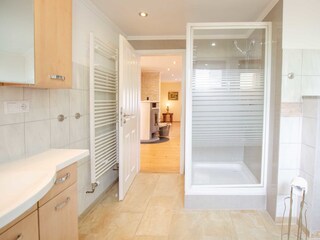 Bungalow Dahme Ausstattung 12