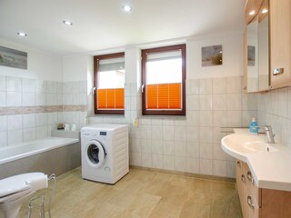 Bungalow Dahme Ausstattung 13