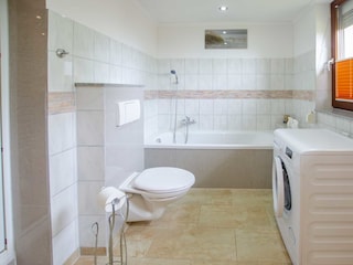 Bungalow Dahme Ausstattung 14