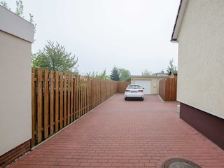 Bungalow Dahme Ausstattung 20