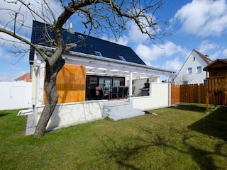 Ferienhaus Dahme Ausstattung 1