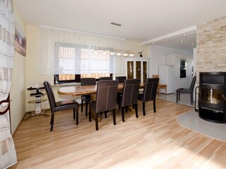 Ferienhaus Dahme Ausstattung 3