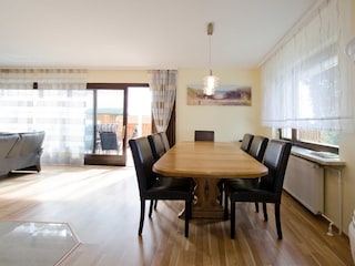 Ferienhaus Dahme Ausstattung 4