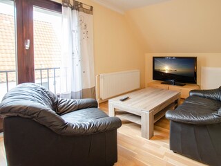 Ferienhaus Dahme Ausstattung 5