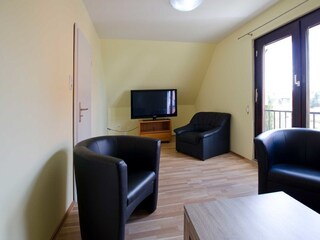 Ferienhaus Dahme Ausstattung 6