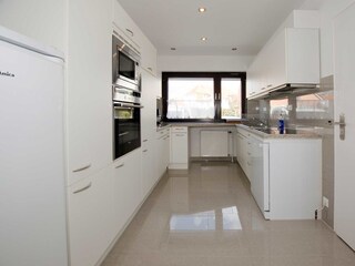 Ferienhaus Dahme Ausstattung 7