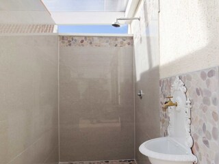 Ferienhaus Dahme Ausstattung 9