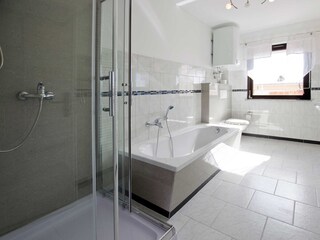 Ferienhaus Dahme Ausstattung 11