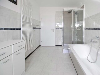 Ferienhaus Dahme Ausstattung 12