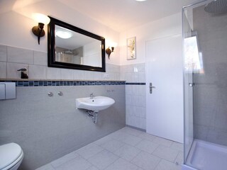 Ferienhaus Dahme Ausstattung 13