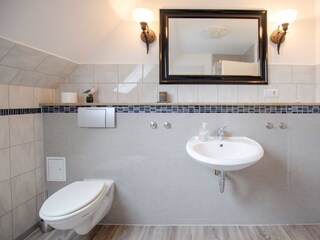 Ferienhaus Dahme Ausstattung 14