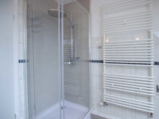 Ferienhaus Dahme Ausstattung 15