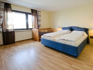 Ferienhaus Dahme Ausstattung 17