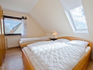 Ferienhaus Dahme Ausstattung 19