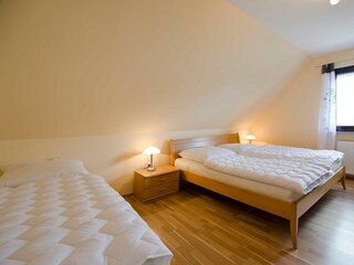 Ferienhaus Dahme Ausstattung 20