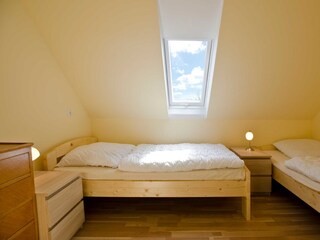 Ferienhaus Dahme Ausstattung 21