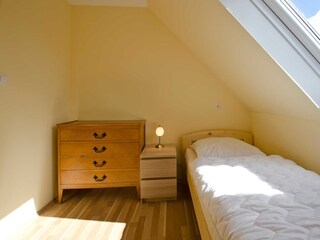 Ferienhaus Dahme Ausstattung 22