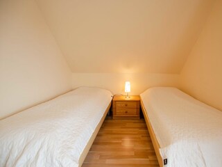 Ferienhaus Dahme Ausstattung 23