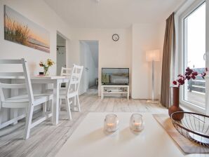 FeWo Strandwächter Nr. 9