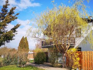 Apartamento vacacional FeWo Merle Nr.1 - Kemnitz