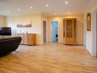 Ferienwohnung Dahme Ausstattung 4